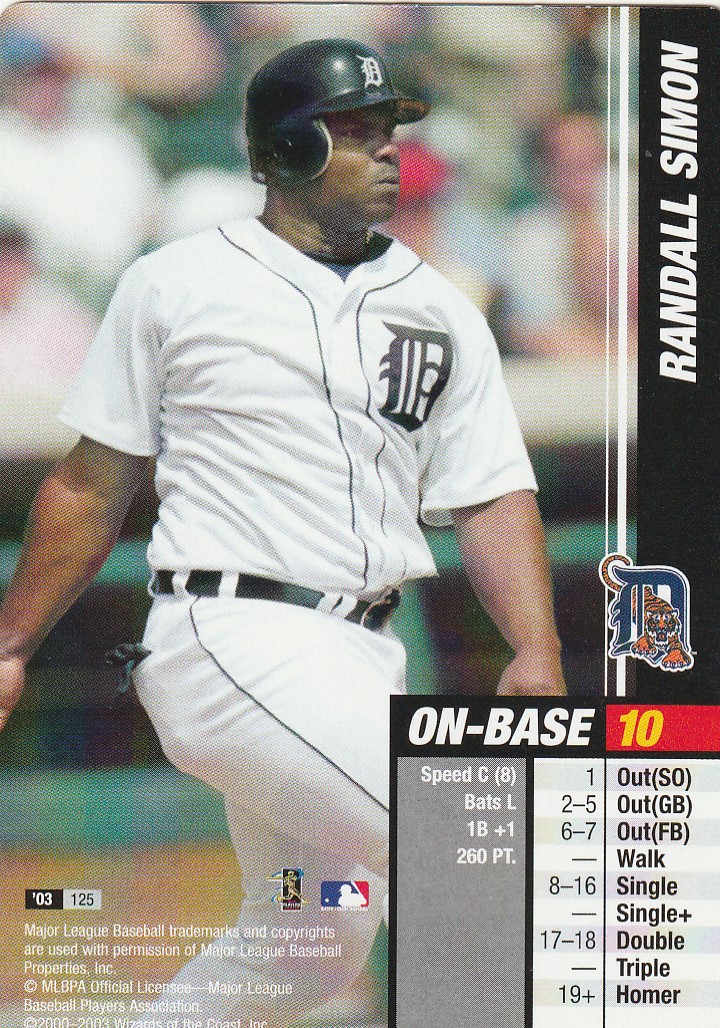 Randall Simon